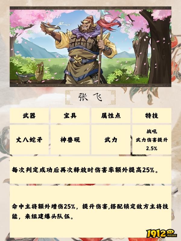 1912yx《三国群英传：鸿鹄霸业》蜀国装备介绍