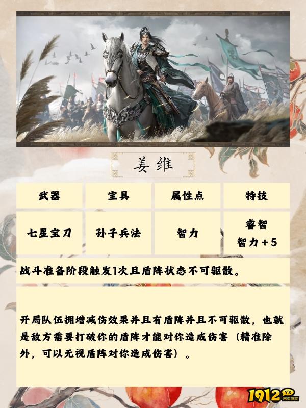 1912yx《三国群英传：鸿鹄霸业》蜀国装备介绍