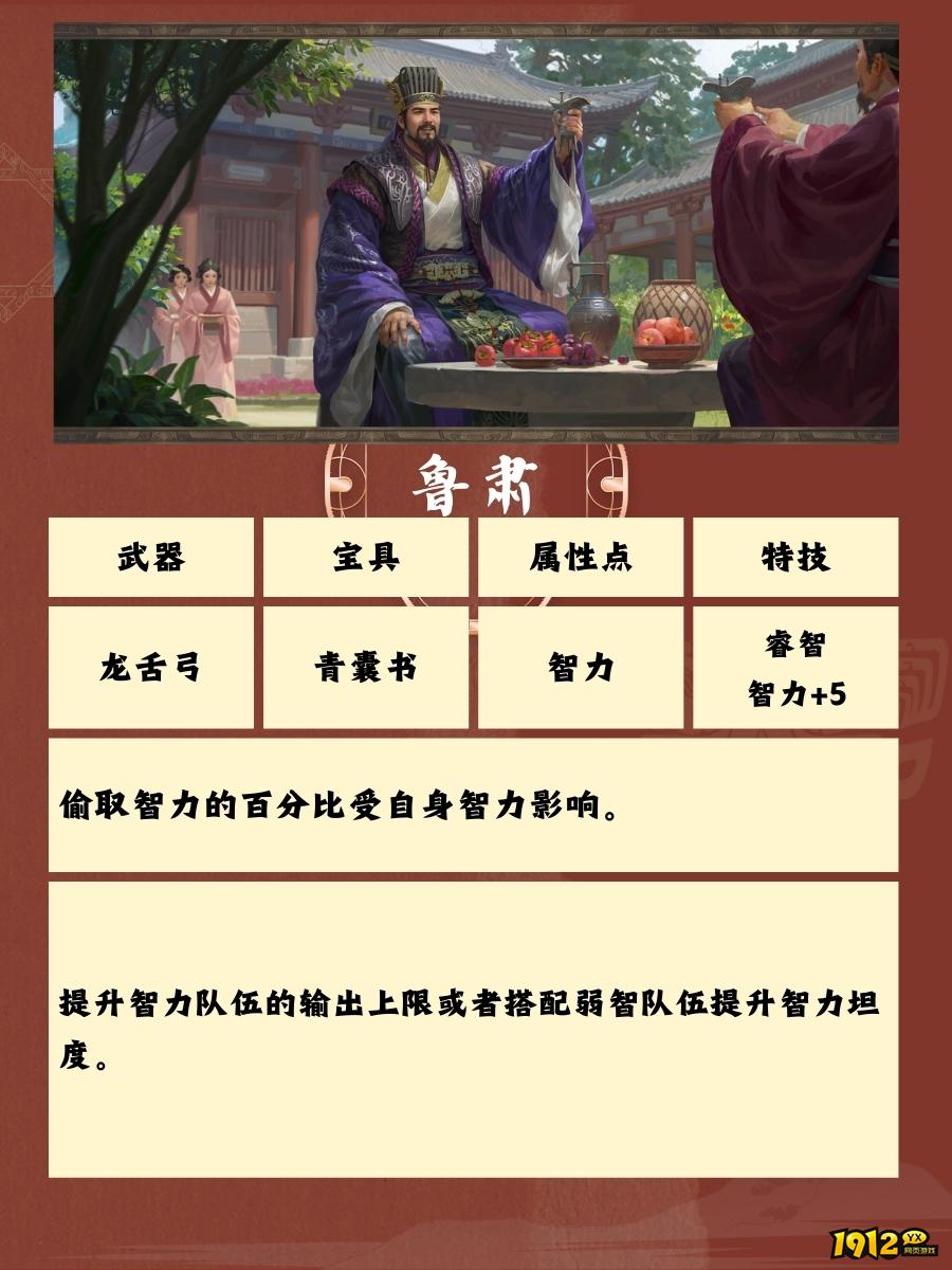 1912yx《三国群英传：鸿鹄霸业》吴国装备介绍