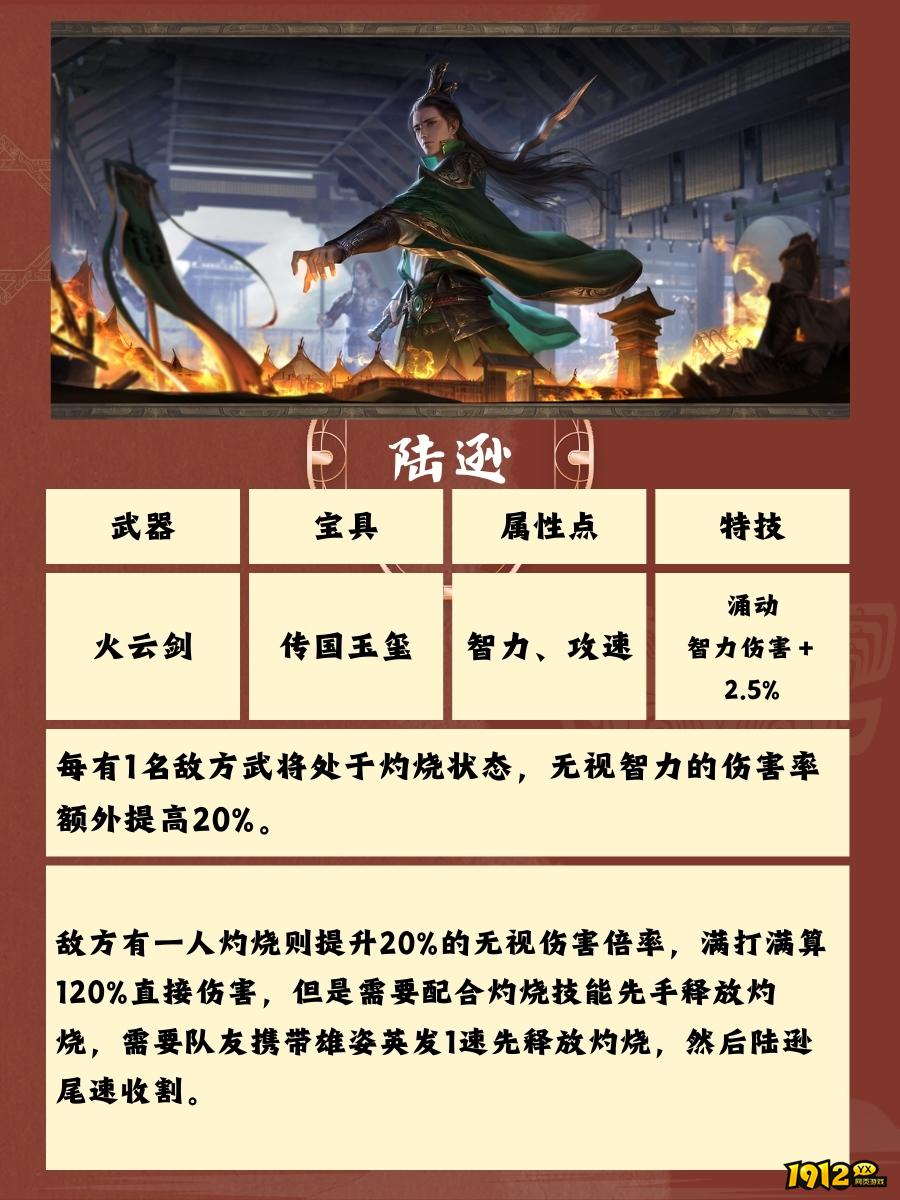 1912yx《三国群英传：鸿鹄霸业》吴国装备介绍