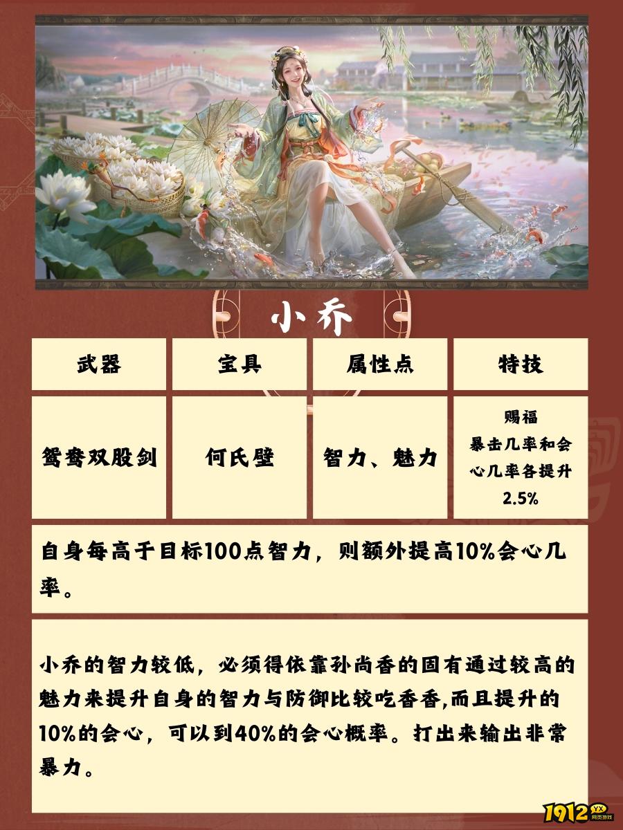 1912yx《三国群英传：鸿鹄霸业》吴国装备介绍